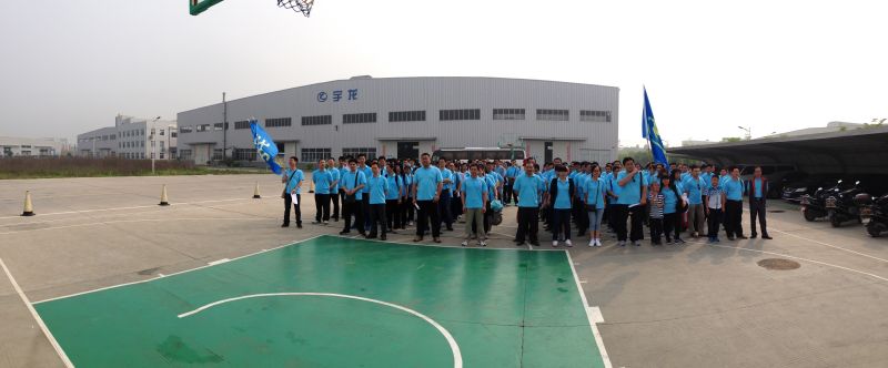 Teambuilding-Retreat im Niumulin-Naturschutzgebiet