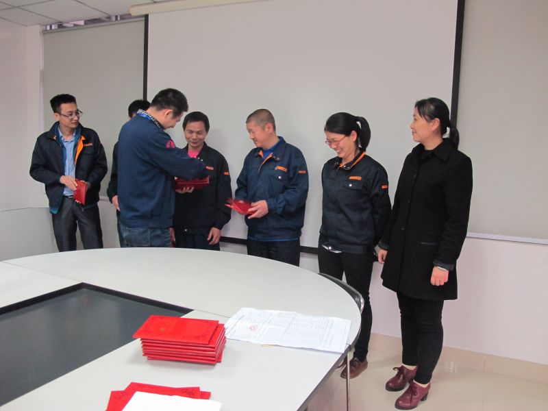 2019 Ingenieur-Ernennungstreffen