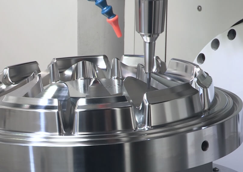 CNC-aluminum-part CNC-aluminum-part