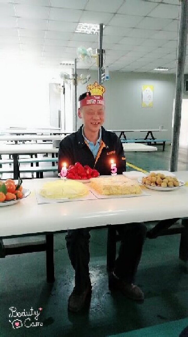 Social welfare activities