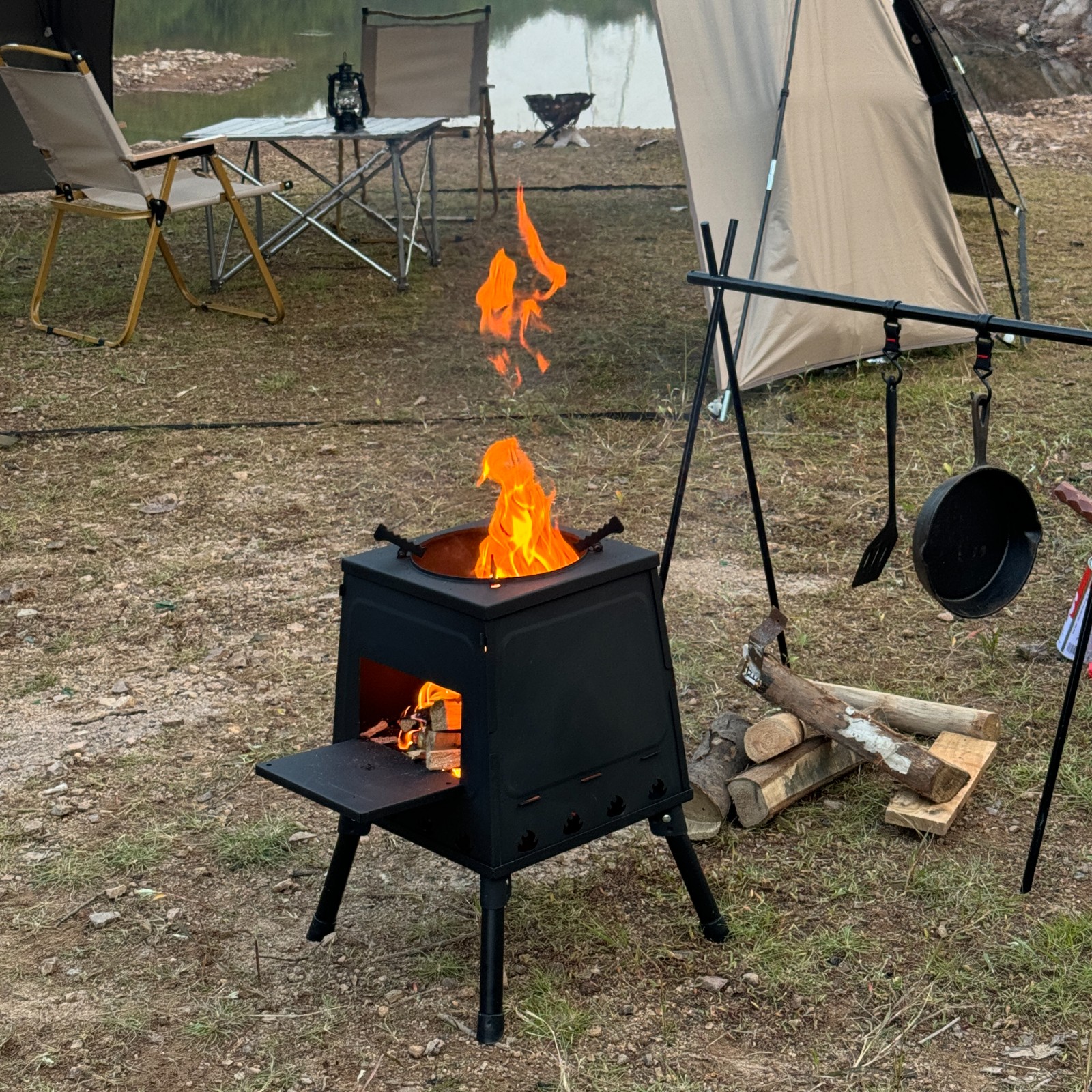 outdoor log burner outdoor log burner