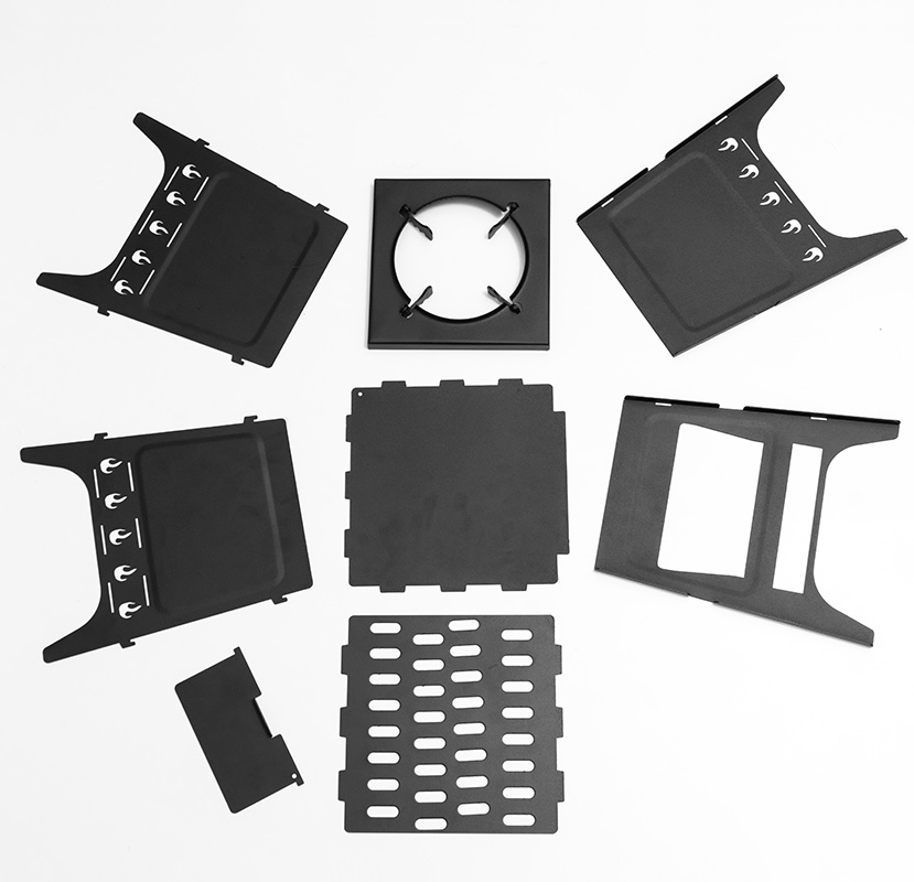 outdoor stove wood burner