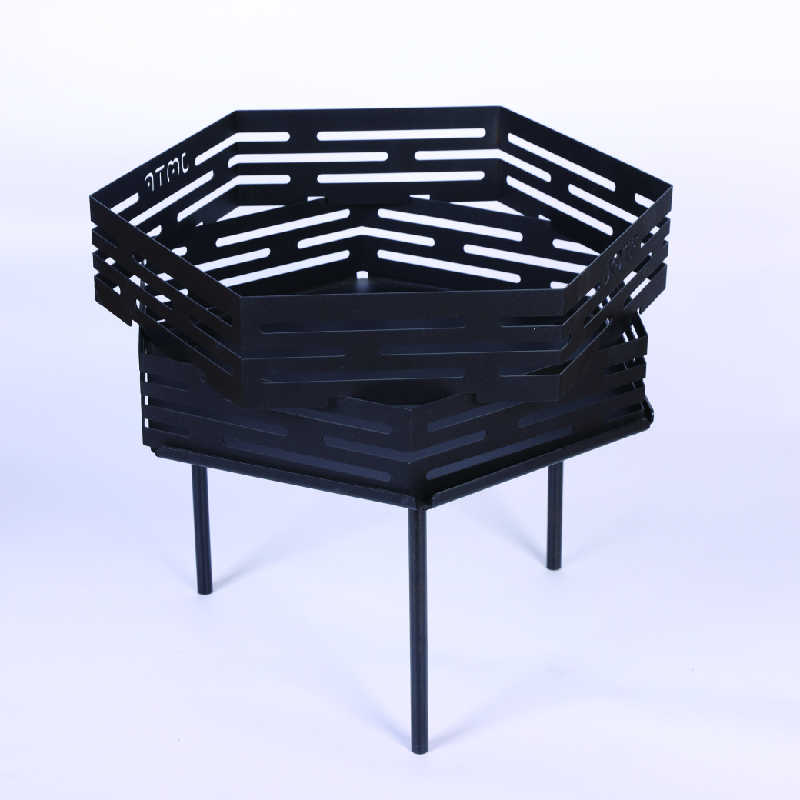 Outdoor camping stove