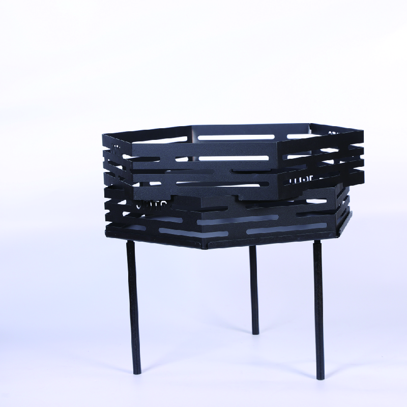 Outdoor camping stove