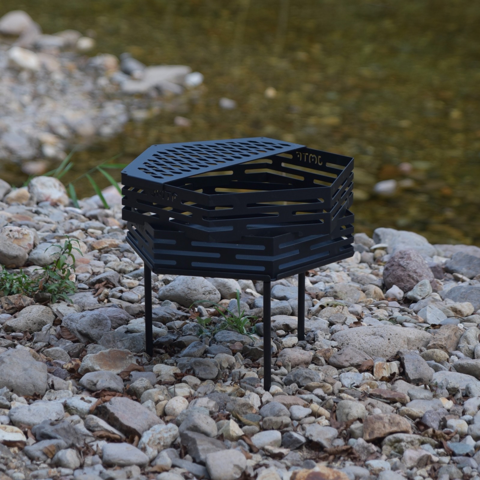 outdoor camping stove