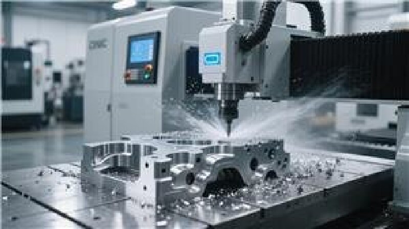 Yulong Group's New Technological Breakthrough in CNC Machining Parts