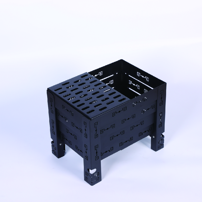 Multifunctional camping wood stove portable outdoor camping wood Stove Multifunctional camping wood stove portable outdoor camping wood Stove