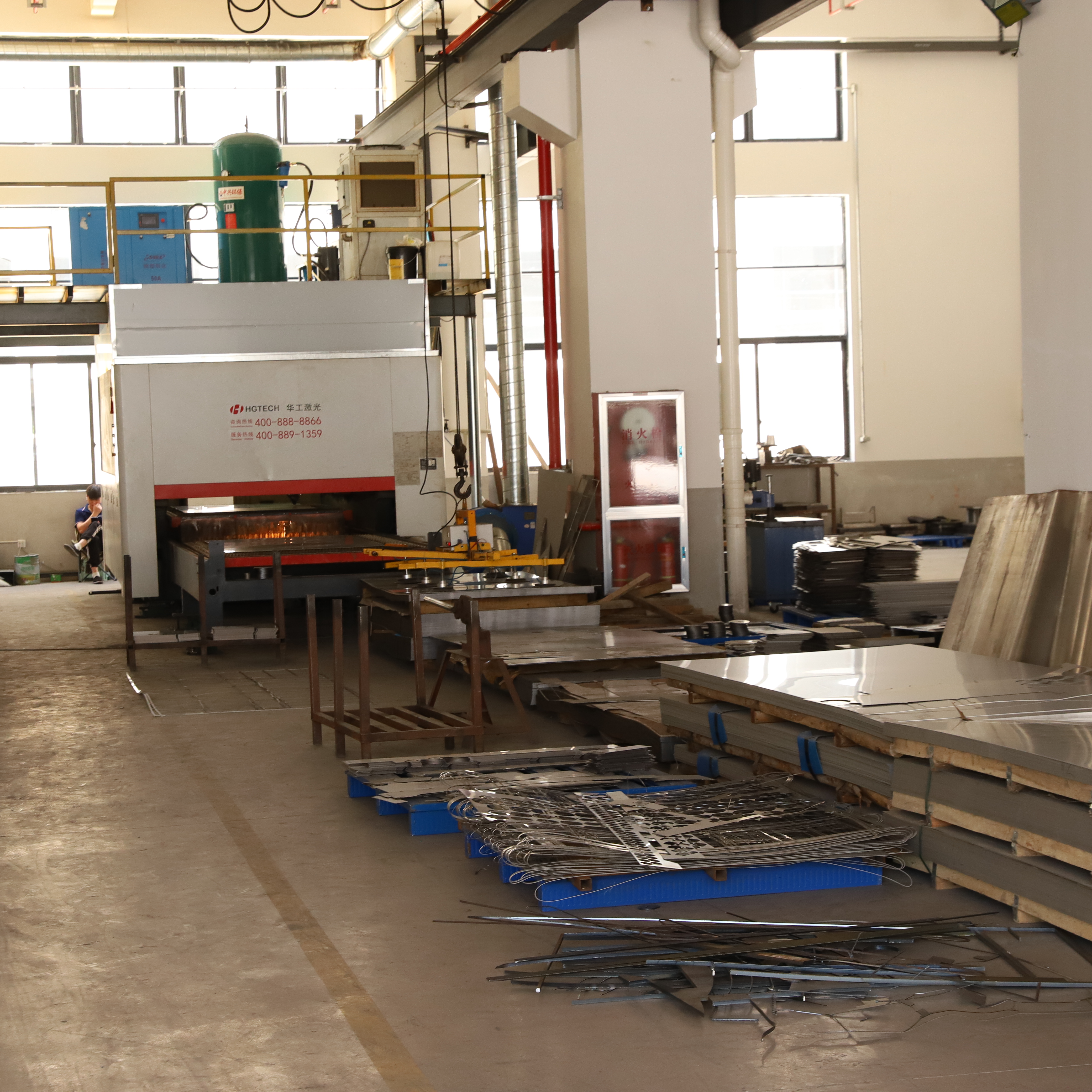 patio wood burner heater