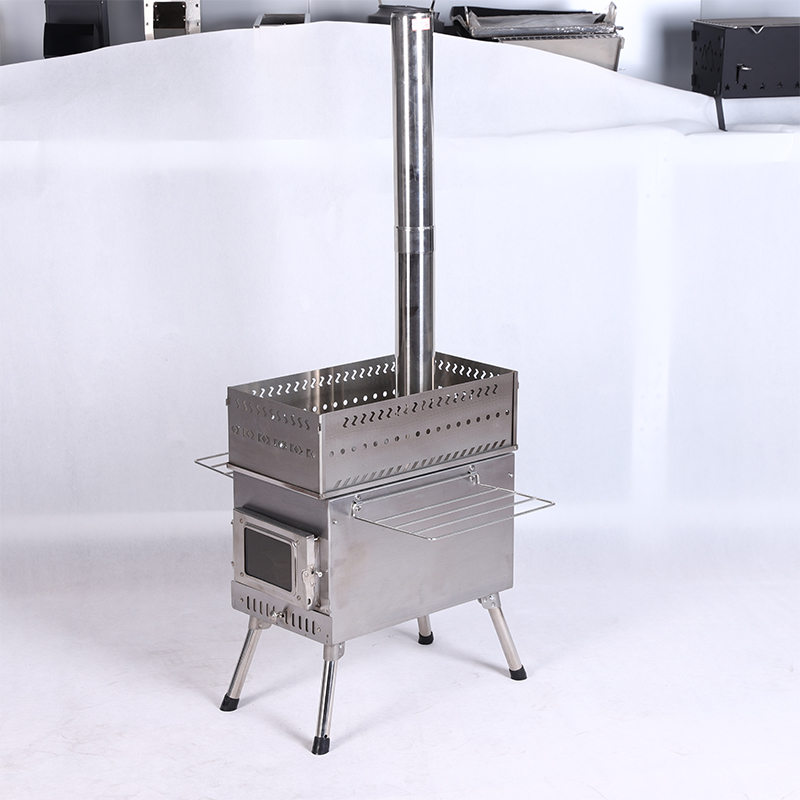 Creative Outdoor Sauna Heater Wood Burner Creative Outdoor Sauna Heater Wood Burner