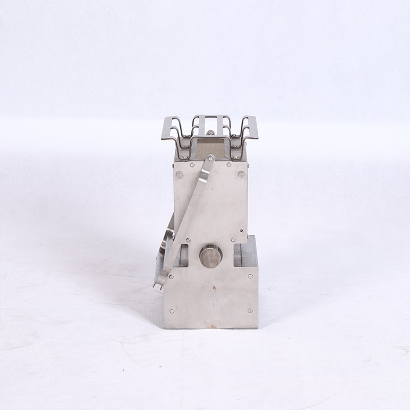 Outdoor travel camping notebook kerosene lamp