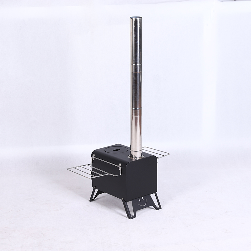 Multifunktions-Zeltheizung speziell für Campingausflüge