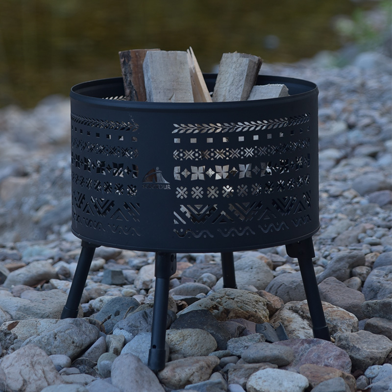 Vom Feuer zur Innovation