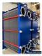 FOOD Gasketed Plate Heat Exchanger