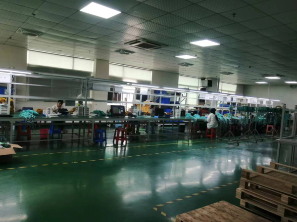 Kalinton Communications Co Limited