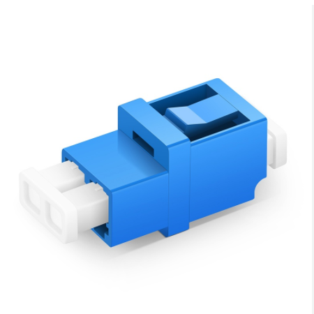 Fiber Optic SC/UPC Adapter for fiber passive components solutions