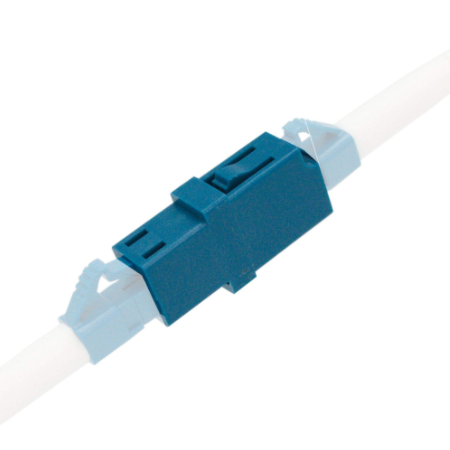 Optic Adapter supplier for FTTH,GPON Network Solutions with low insert loss