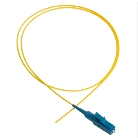 Fiber Optic SC/APC Pigtail in 2.0 meters for Network Solution