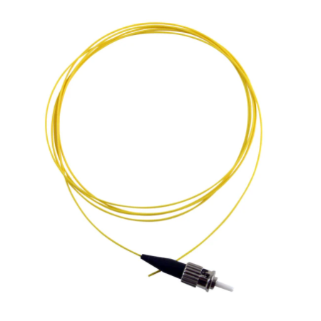 wholesale simplex sm pigtails ST Connector in 1.5 meters for Network Solutions