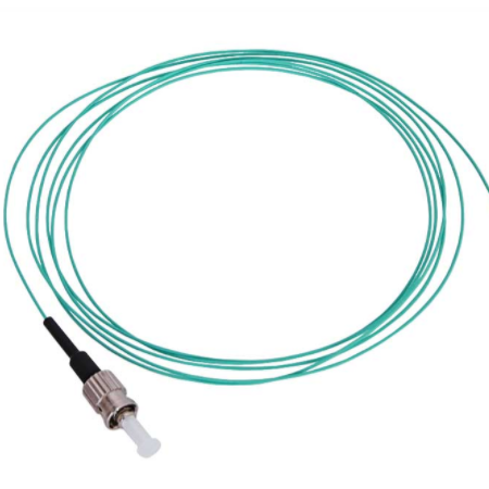 fiber pigtail st mm om1 3m tech supply for FTTB,FTTH Solutions