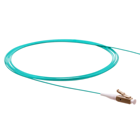 fiber pigtail st mm om1 3m tech supply for FTTB,FTTH Solutions