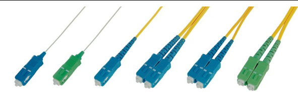 fiber optic patch cord manufacturer