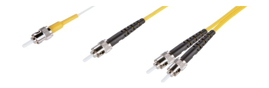 fiber optic patch cord manufacturer