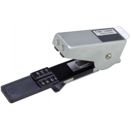 Fiber Optic Field Cleaver