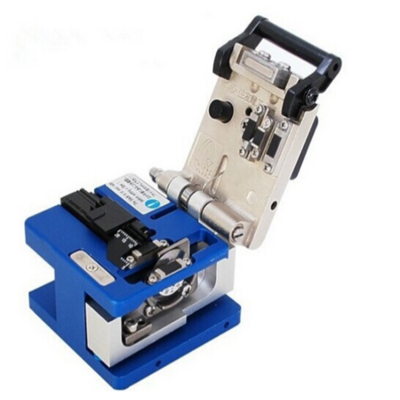 Fiber Optic Field Cleaver