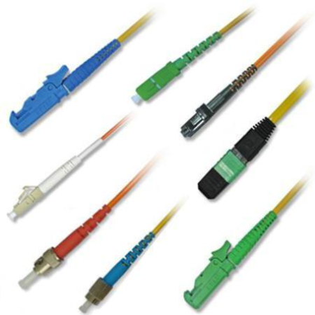 Fiber Optic SC,FC,ST,LC Adapter for fiber network solutions