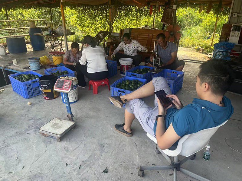 National Day Celebration of Our Company National Day Celebration of Our Company