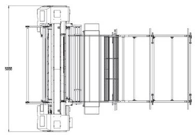 mattress sewing machine