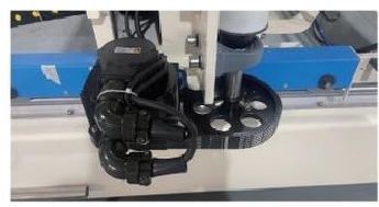 single needle quilting machines