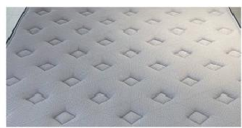 single head quilting machines