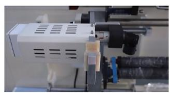 mattress quilting machinery