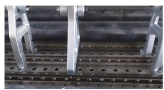 mattress stitching machines