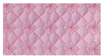 mattress stitching machinery