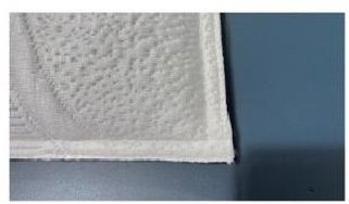 mattress making machine