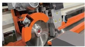 mattress hemming machinery