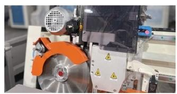 mattress production machinery