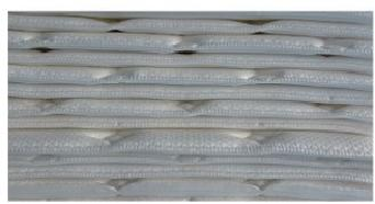 mattress production machinery