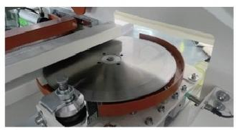 mattress fabric cutting machines