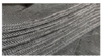 cutting machine for mattress
