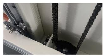 mattress stacking machines