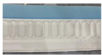 mattress border side stitching machines