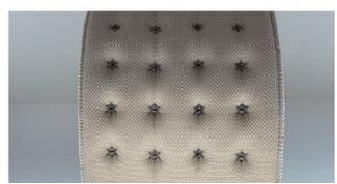 mattress border sewing machines