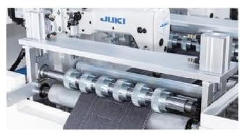 border machine for mattress