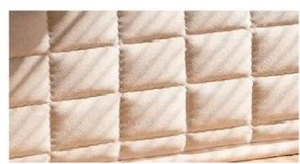mattress border machinery