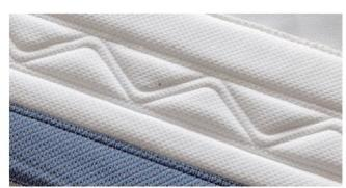 border machine for mattress