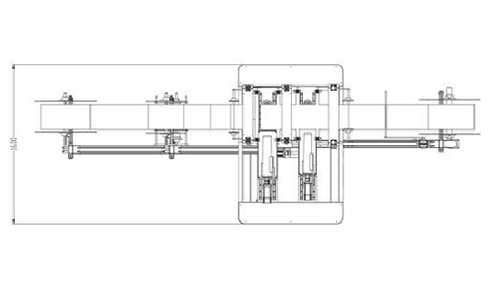 border machine for mattress