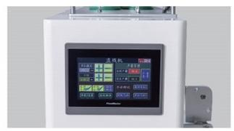 mattress border machine